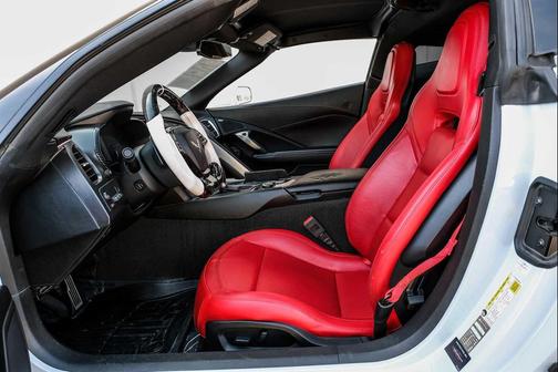 2019 Chevrolet Corvette Z06