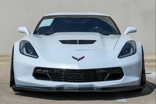 2019 Chevrolet Corvette Z06