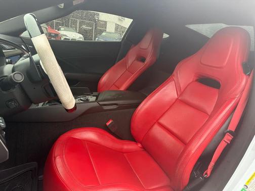 2019 Chevrolet Corvette Z06