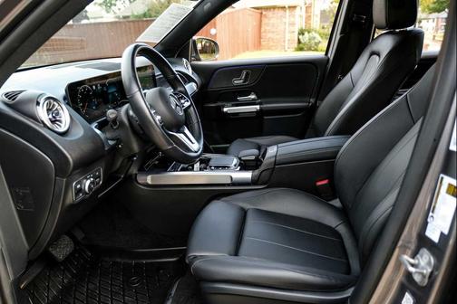 2023 Mercedes-Benz EQB 350 4MATIC