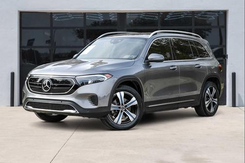 2023 Mercedes-Benz EQB 350 4MATIC