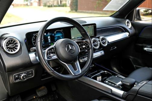 2023 Mercedes-Benz EQB 350 4MATIC