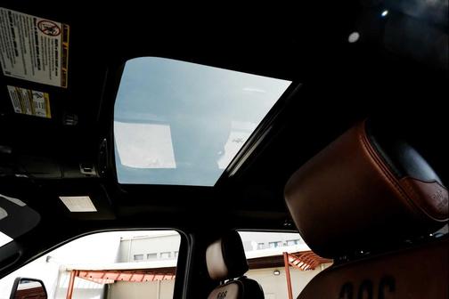 2020 Ford F-250 King Ranch