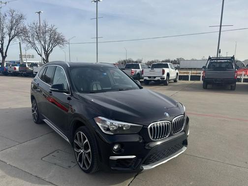 2019 BMW X1 sDrive28i