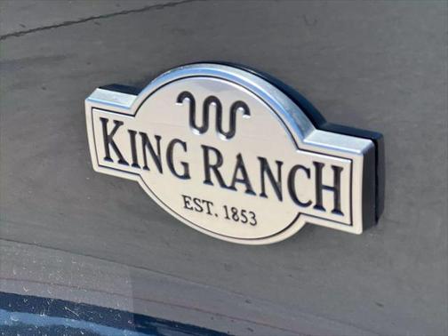 2022 Ford Explorer King Ranch