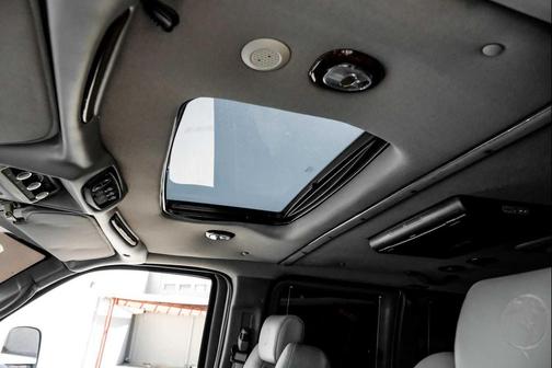 2011 Chevrolet Express 1500 Upfitter