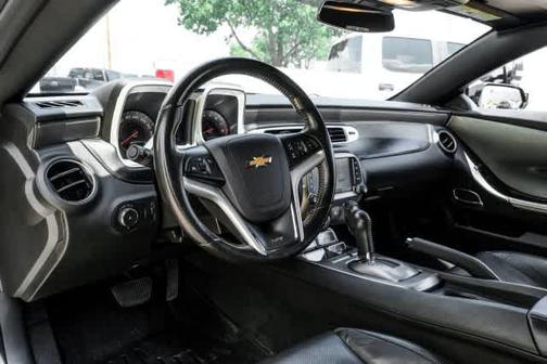 2014 Chevrolet Camaro 2SS
