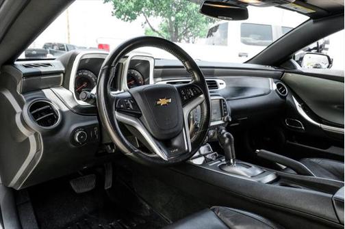 2014 Chevrolet Camaro 2SS