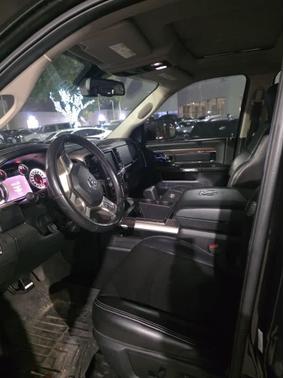 2015 RAM 2500 Laramie