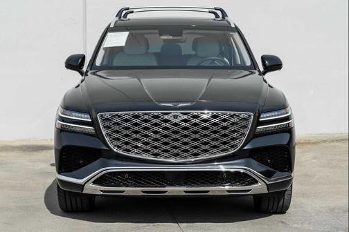 2025 Genesis GV80 3.5T