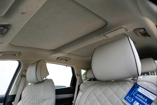 2025 Genesis GV80 3.5T