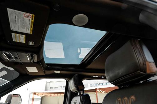 2023 Ford F-250 King Ranch