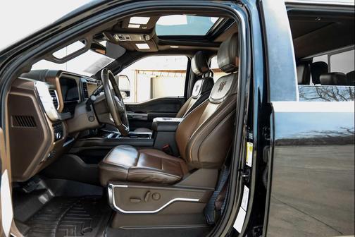 2023 Ford F-250 King Ranch