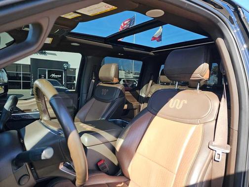 2023 Ford F-250 King Ranch