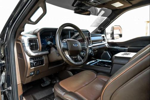 2023 Ford F-250 King Ranch
