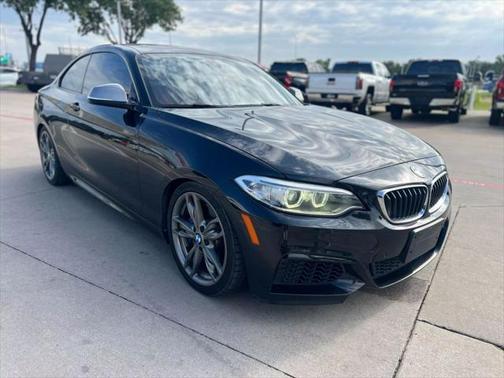 2016 BMW M2 Base