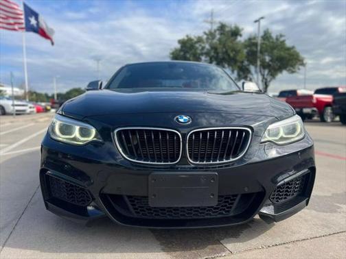 2016 BMW M2 Base
