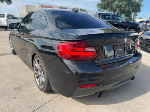 2016 BMW M2 Base