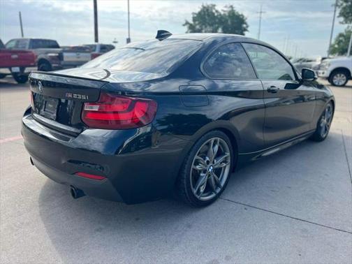 2016 BMW M2 Base