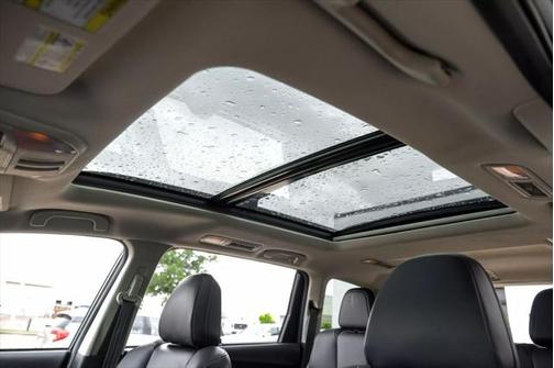 2023 Subaru Ascent Limited 8-Passenger