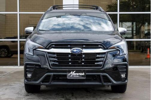 2023 Subaru Ascent Limited 8-Passenger