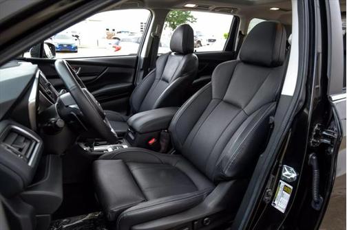2023 Subaru Ascent Limited 8-Passenger