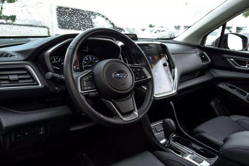 2023 Subaru Ascent Limited 8-Passenger