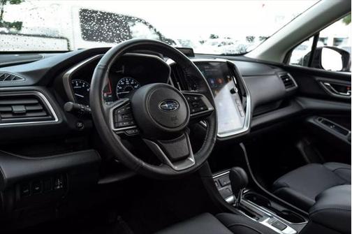 2023 Subaru Ascent Limited 8-Passenger