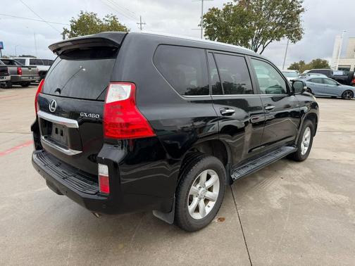 2011 Lexus GX 460 Base