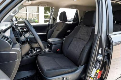 2019 Toyota 4Runner TRD Off Road Premium