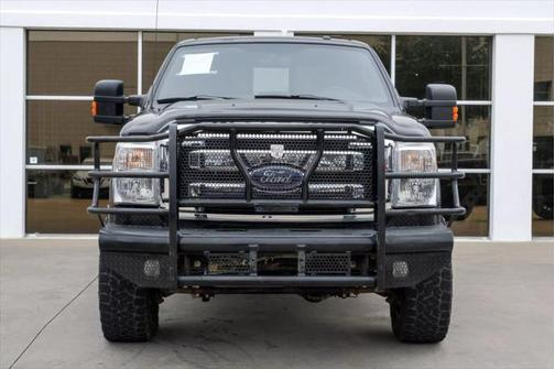 2015 Ford F-350 Lariat