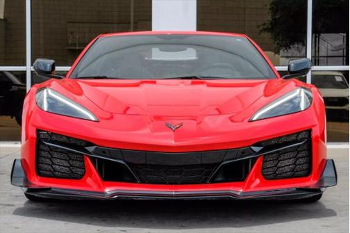 2023 Chevrolet Corvette Z06