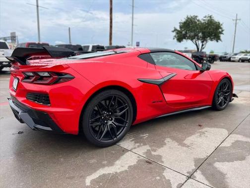 2023 Chevrolet Corvette Z06