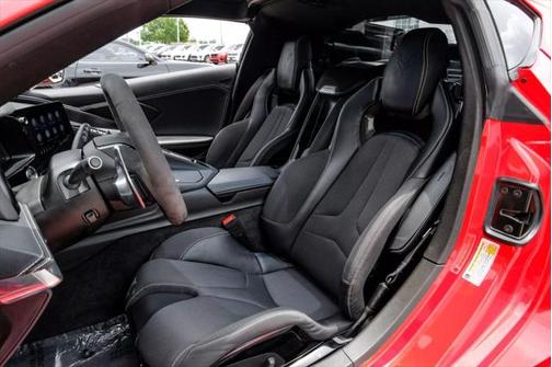 2023 Chevrolet Corvette Z06