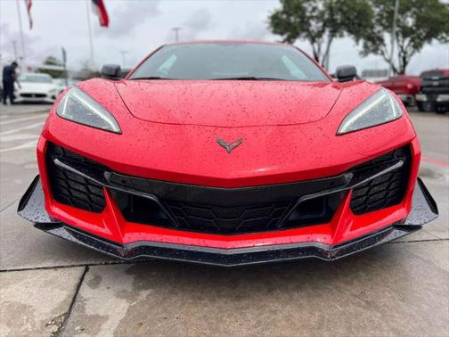 2023 Chevrolet Corvette Z06