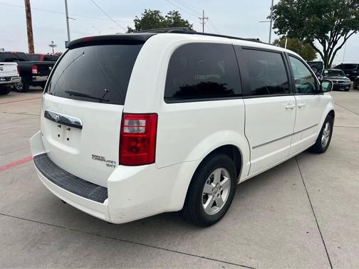2010 Dodge Grand Caravan SXT