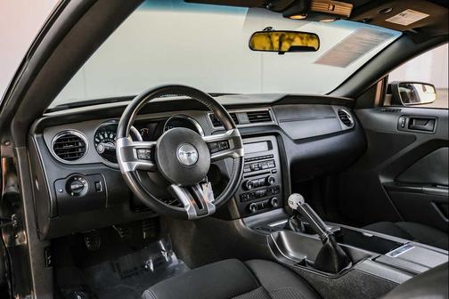 2014 Ford Mustang GT