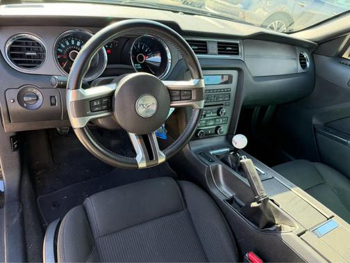 2014 Ford Mustang GT