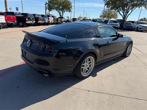 2014 Ford Mustang GT
