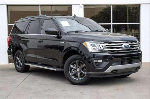 2021 Ford Expedition XLT