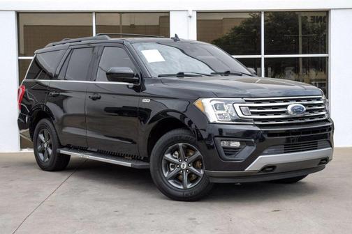 2021 Ford Expedition XLT