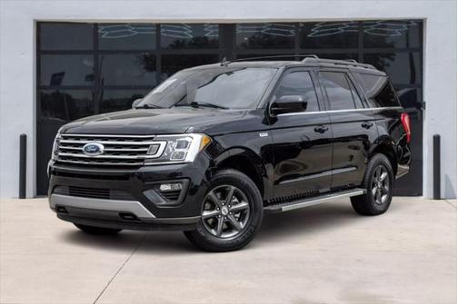 2021 Ford Expedition XLT