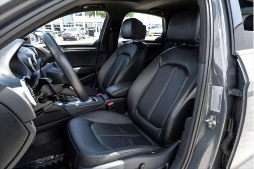 2019 Audi A3 Premium