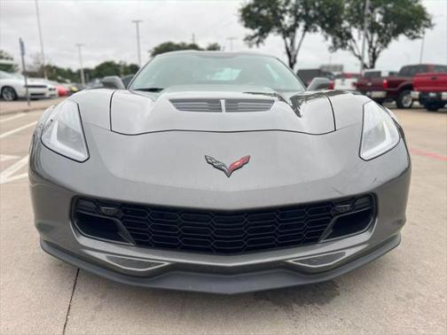 2016 Chevrolet Corvette Z06