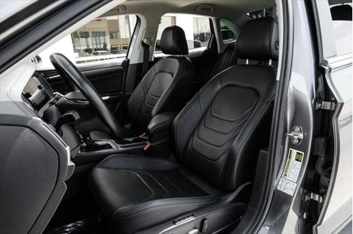 2019 Volkswagen Jetta 1.4T SEL Premium