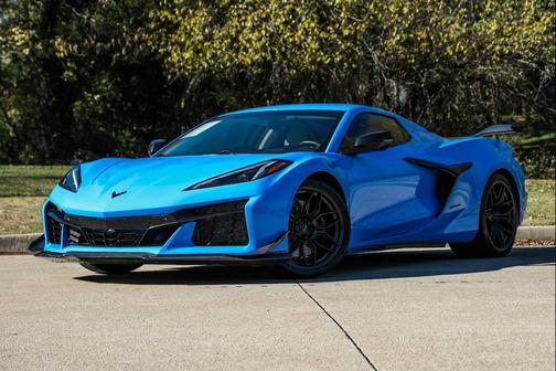 2023 Chevrolet Corvette Z06