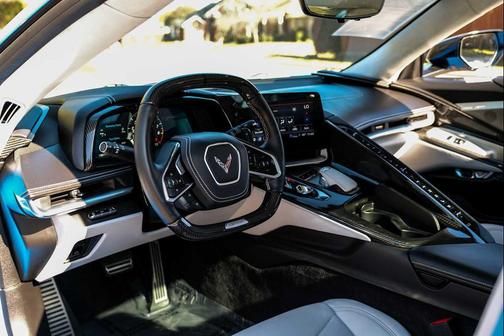 2023 Chevrolet Corvette Z06