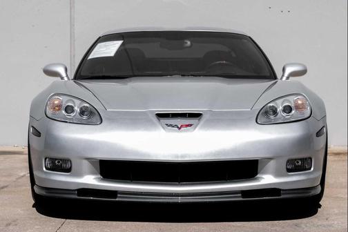 2011 Chevrolet Corvette Grand Sport