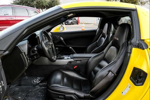 2006 Chevrolet Corvette Z06