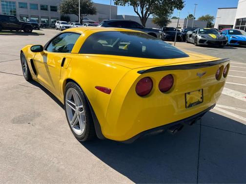 2006 Chevrolet Corvette Z06